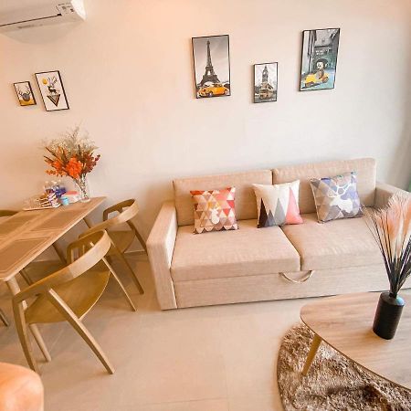 The Song - Corn Homestay Aparment หวุงเต่า ภายนอก รูปภาพ