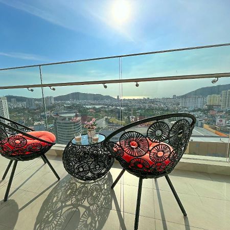 The Song - Corn Homestay Aparment หวุงเต่า ภายนอก รูปภาพ