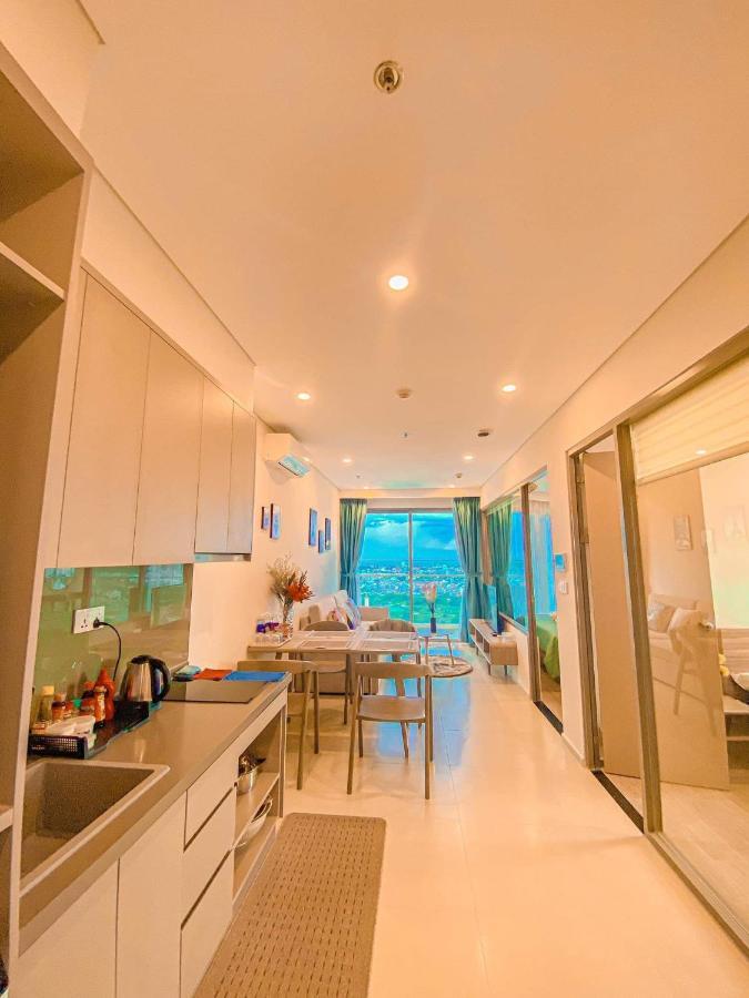 The Song - Corn Homestay Aparment หวุงเต่า ภายนอก รูปภาพ