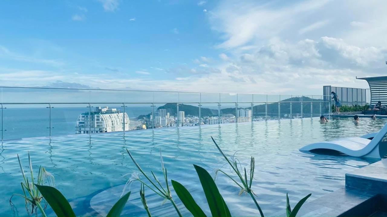 The Song - Corn Homestay Aparment หวุงเต่า ภายนอก รูปภาพ