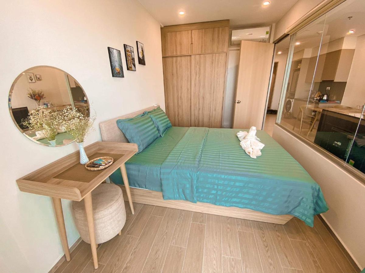 The Song - Corn Homestay Aparment หวุงเต่า ภายนอก รูปภาพ