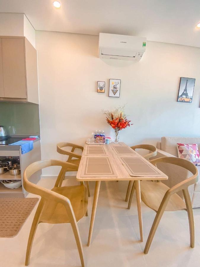 The Song - Corn Homestay Aparment หวุงเต่า ภายนอก รูปภาพ