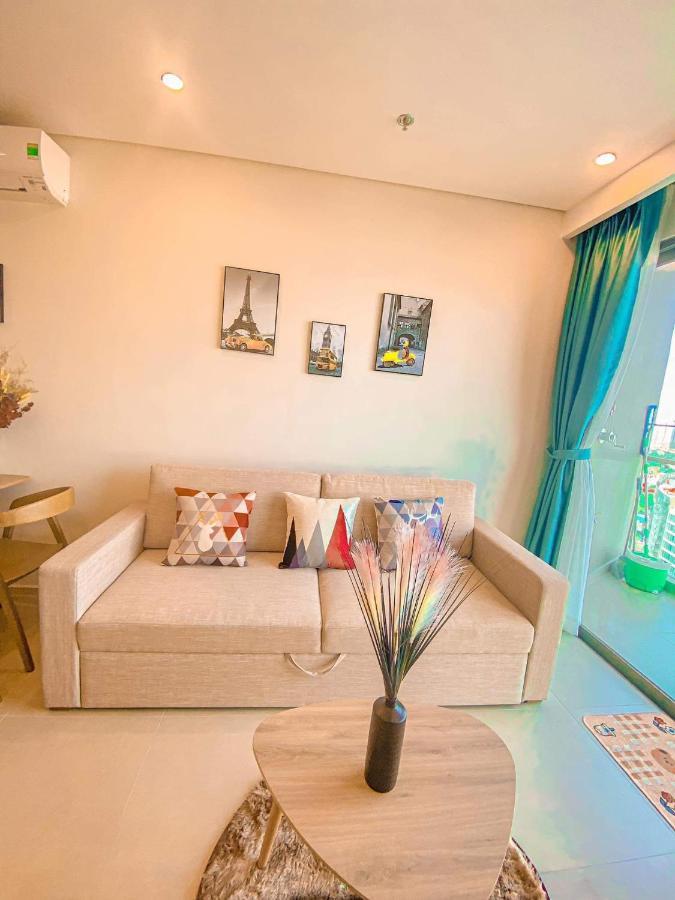 The Song - Corn Homestay Aparment หวุงเต่า ภายนอก รูปภาพ
