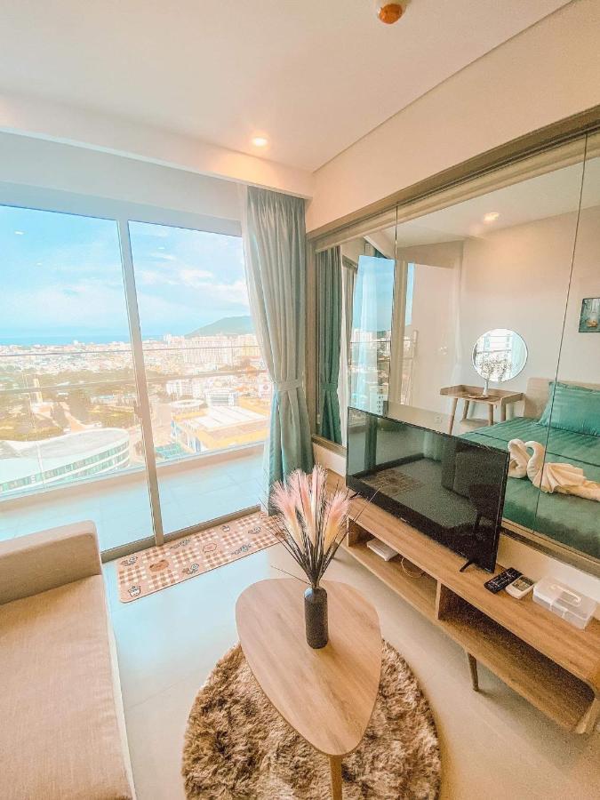 The Song - Corn Homestay Aparment หวุงเต่า ภายนอก รูปภาพ