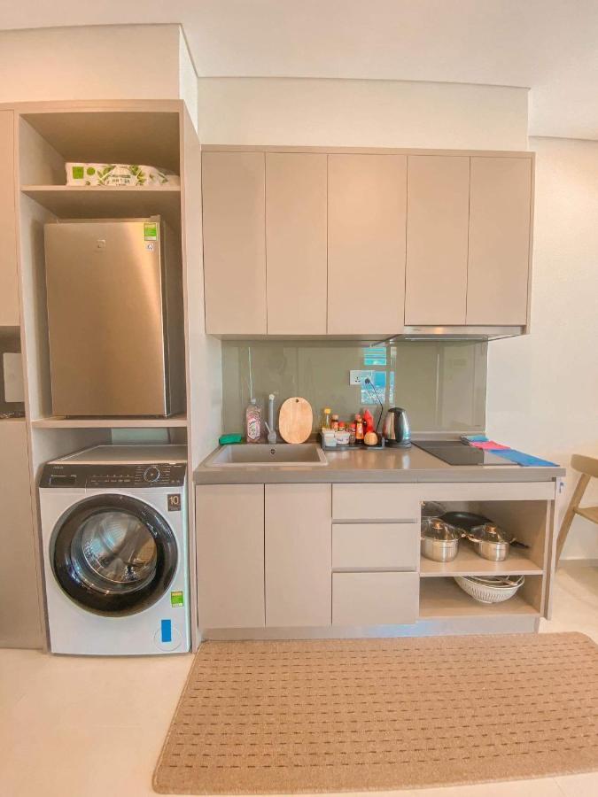 The Song - Corn Homestay Aparment หวุงเต่า ภายนอก รูปภาพ