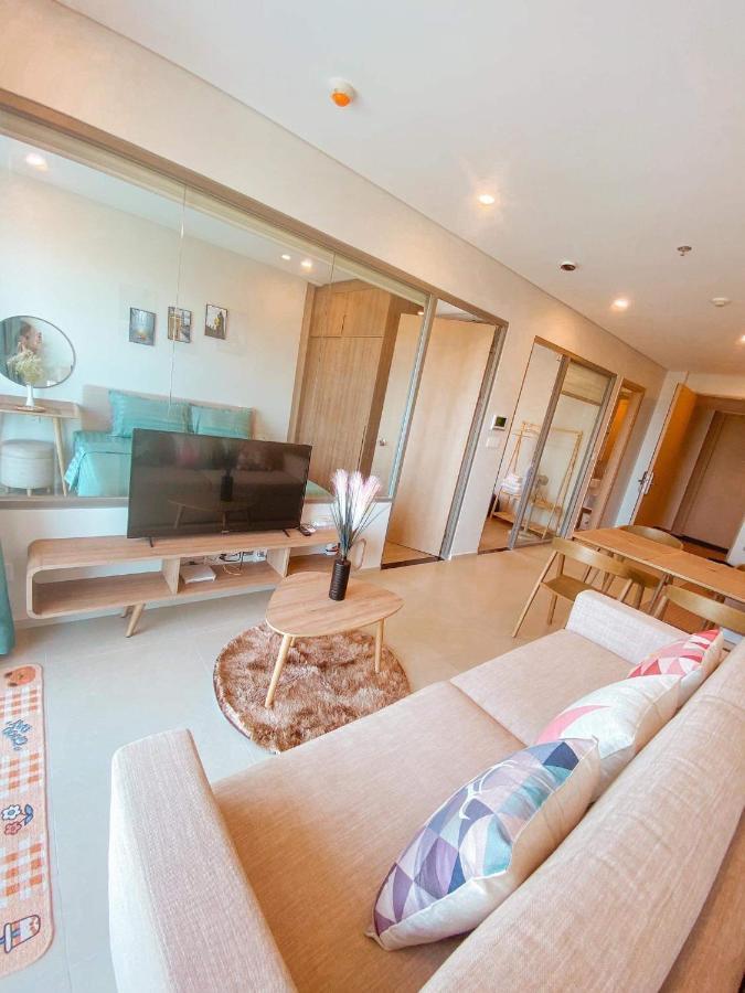 The Song - Corn Homestay Aparment หวุงเต่า ภายนอก รูปภาพ