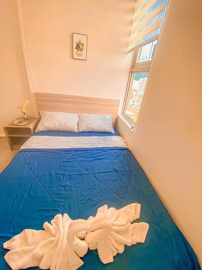The Song - Corn Homestay Aparment หวุงเต่า ภายนอก รูปภาพ