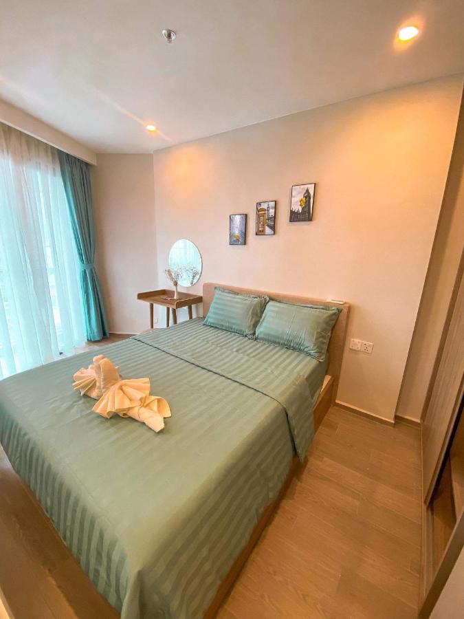 The Song - Corn Homestay Aparment หวุงเต่า ภายนอก รูปภาพ