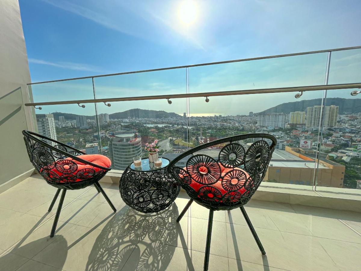 The Song - Corn Homestay Aparment หวุงเต่า ภายนอก รูปภาพ