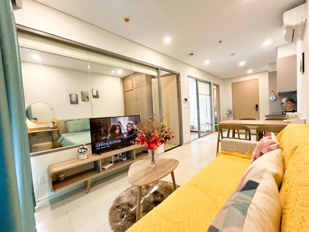 The Song - Corn Homestay Aparment หวุงเต่า ภายนอก รูปภาพ